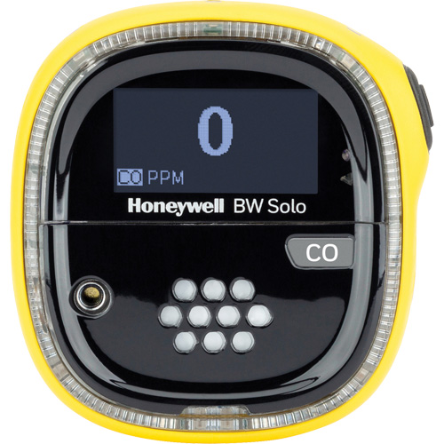 Honeywell BWS1-ML-Y BW Solo sans fil (CO), Simple Gaz, CO