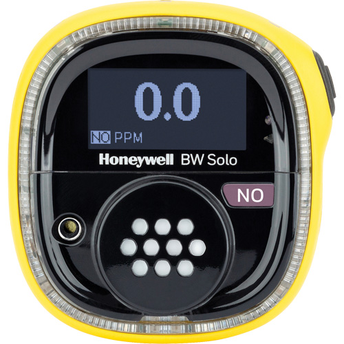 Honeywell BWS1-N-Y BW Solo sans fil (NO), Simple Gaz, NO