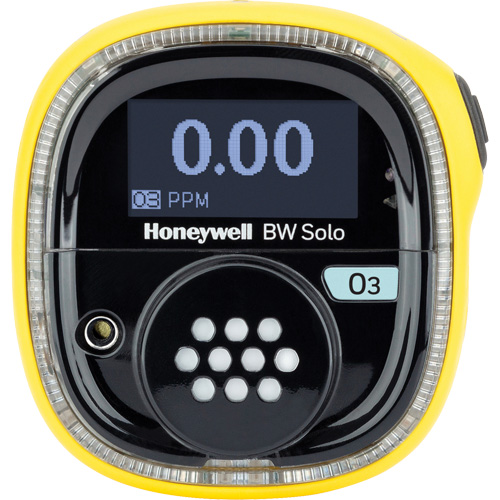 Honeywell BWS1-G-Y BW Solo ozone sans fil (O3), Simple Gaz, O3