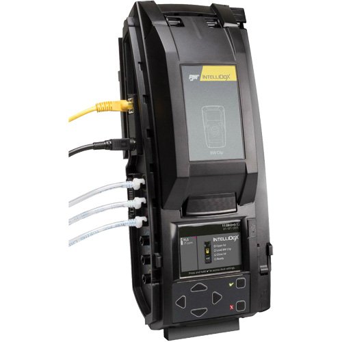 Honeywell DX-ULTRA Poste d'accueil IntellidoX BW, Compatible avec BW Ultra