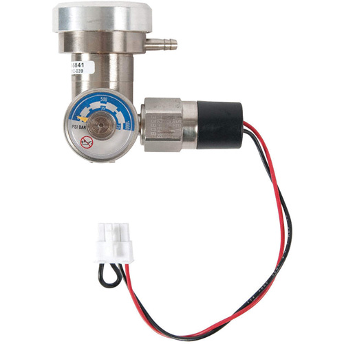 Industrial Scientific  18105841 R&eacute;gulateur de d&eacute;bit &agrave; la demande avec pressostat