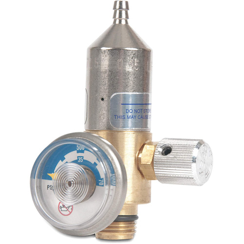Industrial Scientific  18100883 Male Regulator