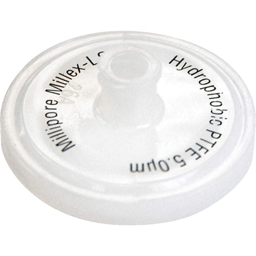 Industrial Scientific  17027152 Replacement Water/Dust Stop Filter for Sample Lines