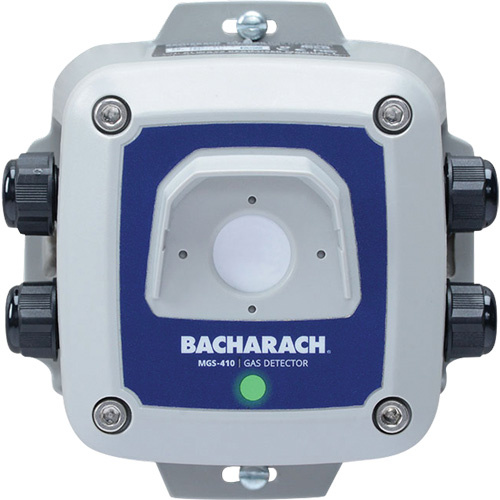Bacharach 6302-0101 D&eacute;tecteur de gaz MGS-410 R-134a, alerte Lumi&egrave;re & son