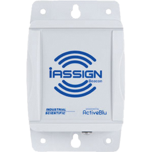 Industrial Scientific  18109491 Balise iAssign
