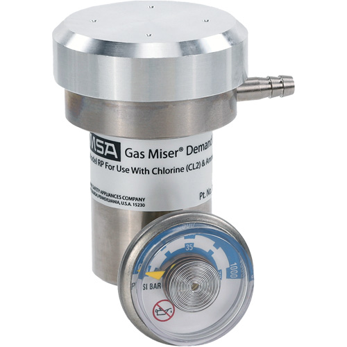 MSA 10034391 Universal Demand Flow Regulator