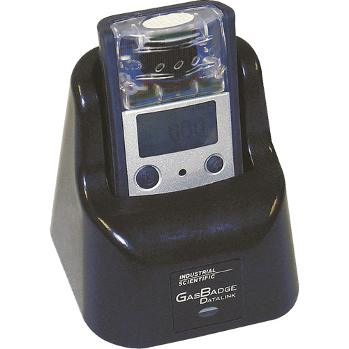 Industrial Scientific  18106260 GasBadge&reg; Pro Datalink Software