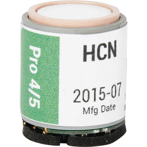 Industrial Scientific  17155306-B Replacement HCN Sensor for Ventis&reg; Pro5 Gas Detector