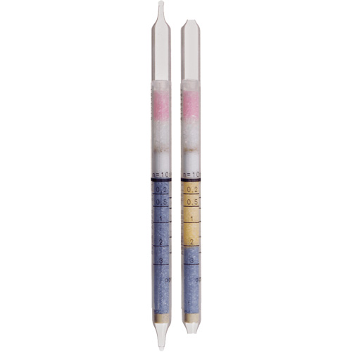 Dräger 8103481 Acide chlorhydrique 0.2/a