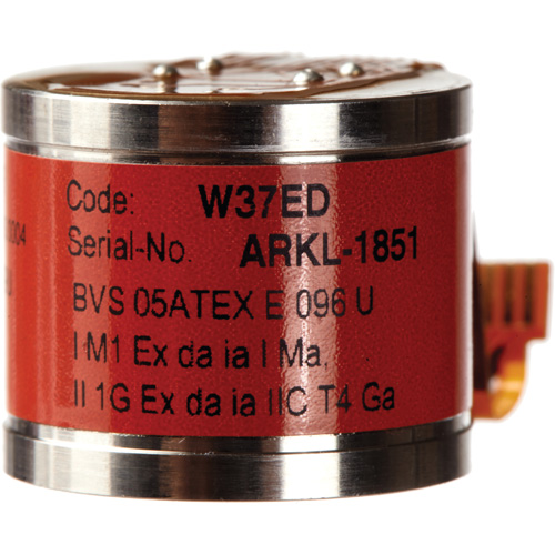Dräger 6812950 DrägerSensor CatEx 125 PR