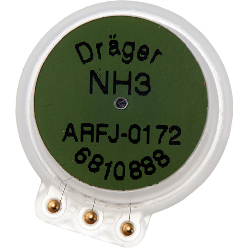 Dräger 6810888 Capteur de NH3 DrägerSensor