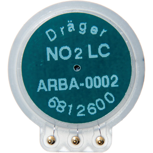 Dräger 6812600 DrägerSensor XXS NO2 LC