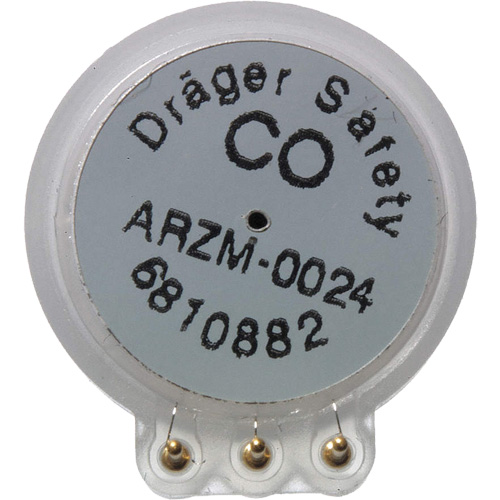 Dräger 6810882 Capteur XXS CO DrägerSensor