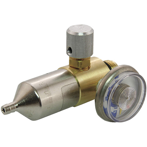 Dräger 4557020 R&eacute;gulateur de pression de gaz