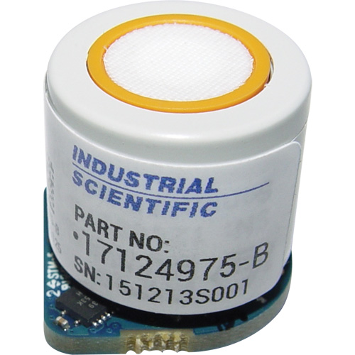 Industrial Scientific  17124975-B Replacement Sensor for Hydrogen Cyanide