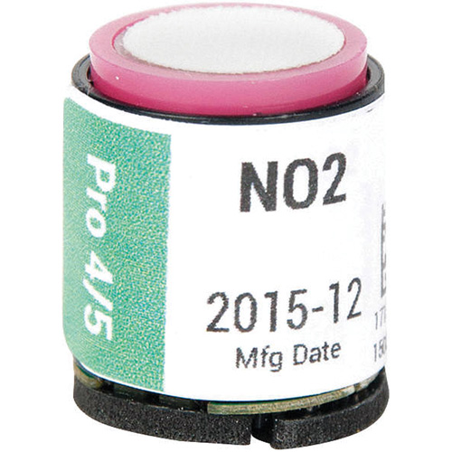 Industrial Scientific  17155306-4 Capteur de rechange pour Ventis Pro5 s&eacute;rie 6 pour dioxyde d'azote 
