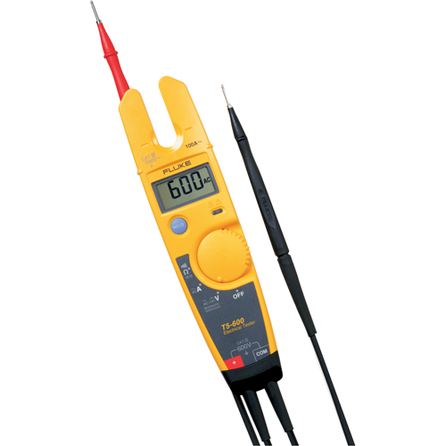 Fluke T5-600 T5-600 Voltage Testers