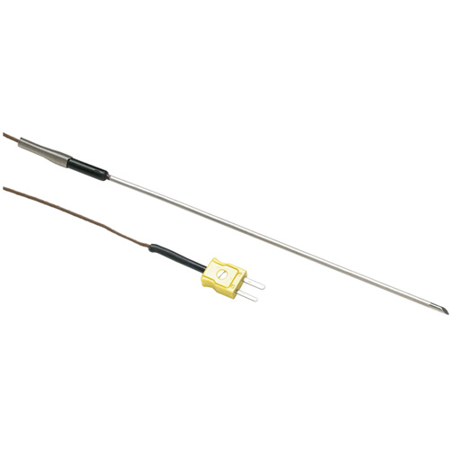 Fluke 80PK-9 80PK-9 General Purpose Probe, 6" " L