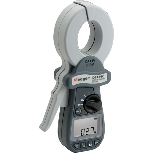 Megger 1007-331 Ground Resistance Testers