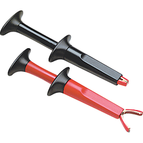 Fluke AC220 AC220 SureGrip Alligator Clips