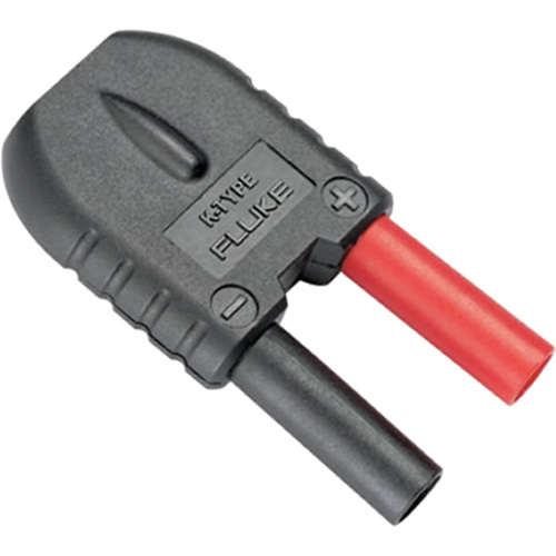 Fluke 80AK-A Adaptateur de thermocouple 80AK-A
