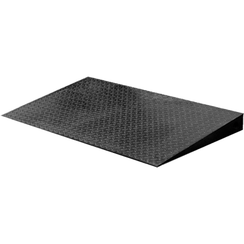 Ohaus 80252566 VN Series Economical Floor Scales - Ramp