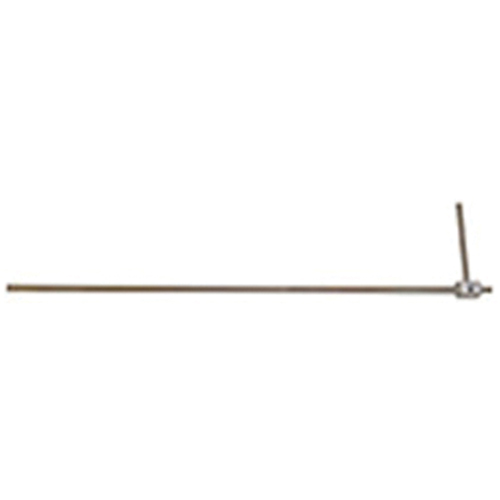 Alnor 800187 Balom&egrave;tre - Sonde de circulation d'air, 18" " lo