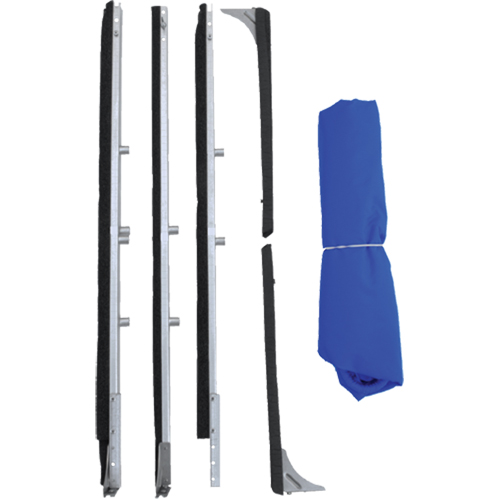 Alnor 801207 Balometer - Hood Expansion Kit