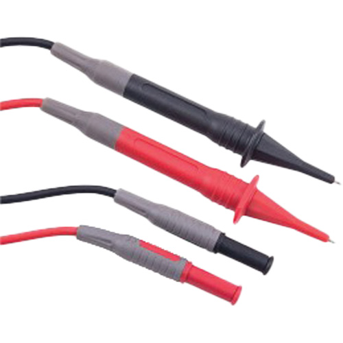 Reed Instruments R1020 Fused Test Lead Sets