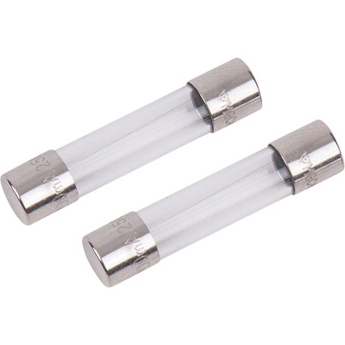 Reed Instruments R1020-FUSE Test Lead Replacement Fuses