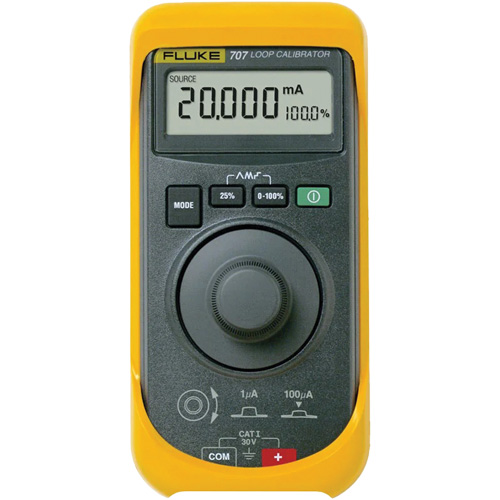 Fluke 707 Calibrateur de boucle 707