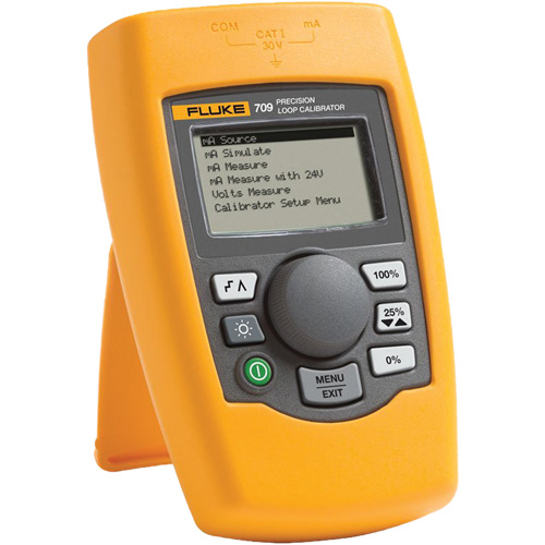 Fluke 709 709 Loop Calibrator