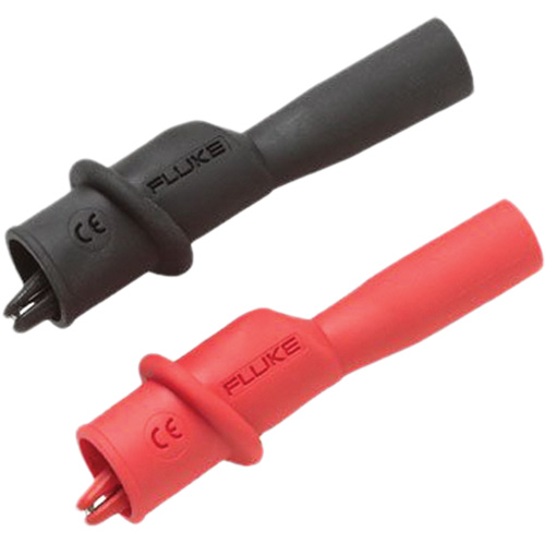 Fluke AC173 AC173 Modular Alligator Clip Set