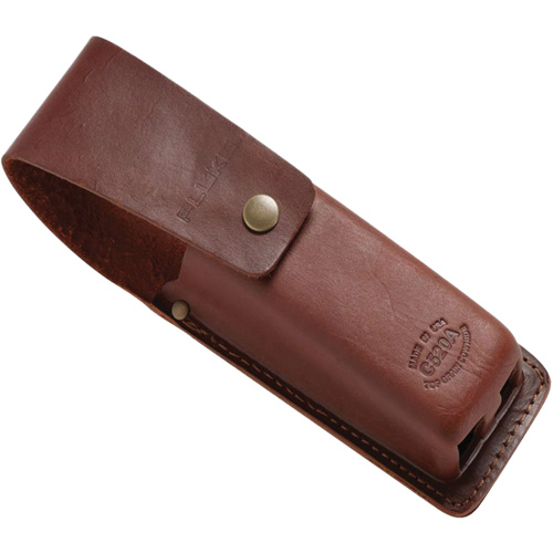 Fluke C520A &eacute;tui pour appareil de test C520A, Mallette souple