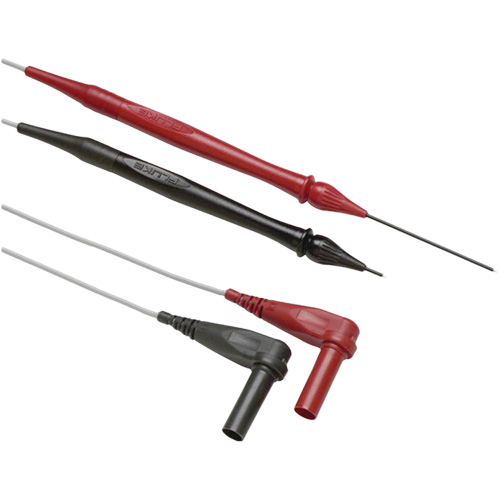 Fluke TL40 TL40 Retractable Tip Test Lead Set