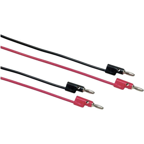 Fluke TL932 Tl932 Patch Cords, 36" L