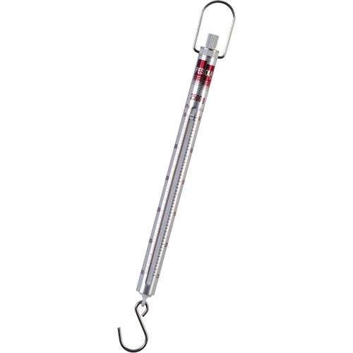 Pesola 42500/A Medio Spring Scale