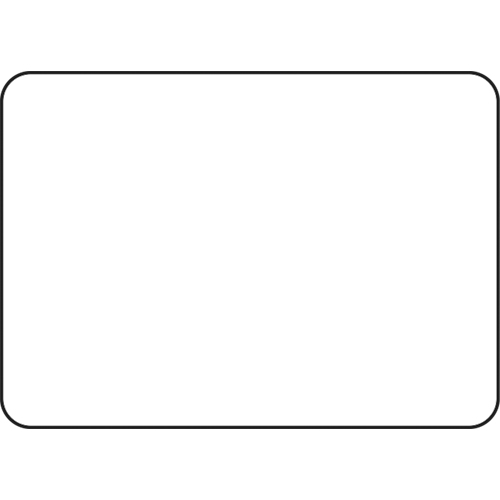 Kilotech K862051 &eacute;tiquettes pour imprimante Kilotech (56 x 40 mm)