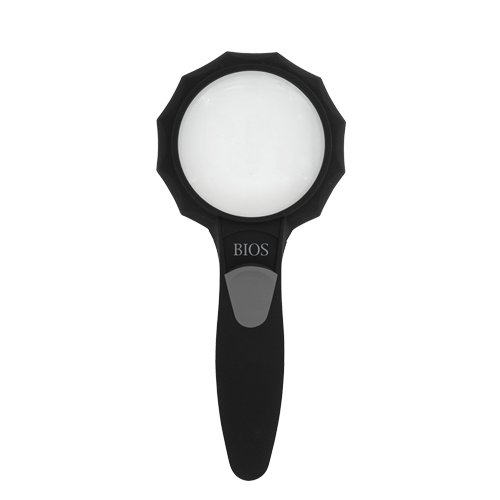 BIOS 57024 Illuminating Magnifying Glass