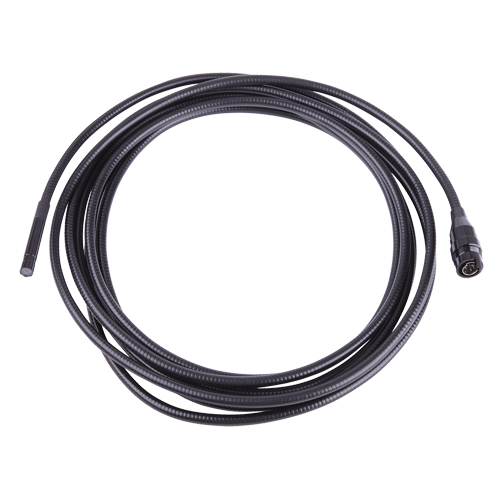 Reed Instruments R8500-5M9MM T&ecirc;te de cam&eacute;ra de rechange sur c&acirc;ble