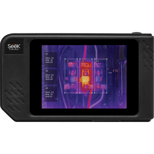 Seek Thermal SQ-AAA ShotPro Thermal Imaging Camera, 320 x