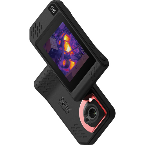 サーマルカメラ Seek thermal Reveal XR30 サーマルカメラ Seek thermal Reveal XR30 Amazon.com: Seek