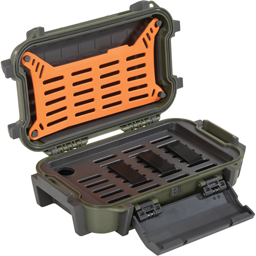 Pelican RKR400-0000-OD Personal Utility R40 RUCK Case, Hard Case