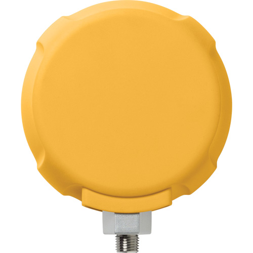 Fluke 700G31 Manom&egrave;tre de pr&eacute;cision pour essais de pression 700G 700G31,  4-1/2", 0,0 - 10000 psi, Fixation inf&eacute;rieure, Num&eacute;rique