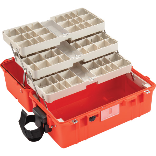 Pelican 014650-0050-150 Air EMS Case, Hard Case