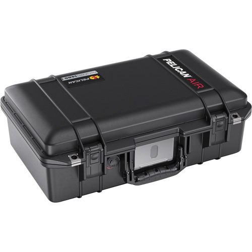 Pelican 014850-0001-110 Valise Air avec intercalaire en mousse, Mallette rigide