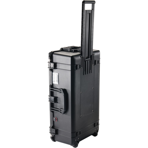 Pelican 016150-0001-110 Valise Air avec intercalaire en mousse, Mallette rigide