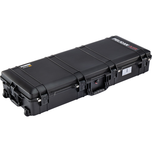 Pelican 017450-0001-110 Air Long Case with Foam Insert, Hard Case