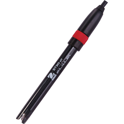 Ohaus ST310 Starter 3-in-1 Refillable pH Electrode