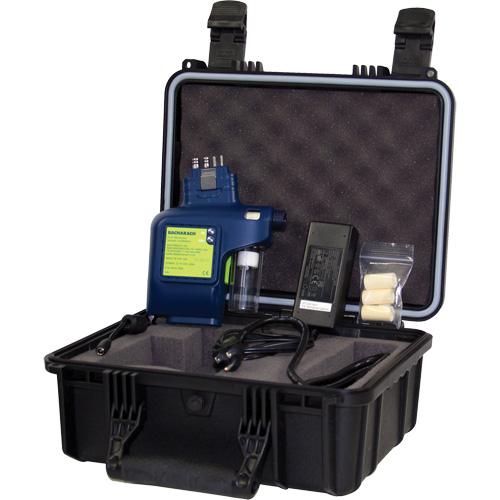 Bacharach 0024-8558 Trousse de conditionnement des &eacute;chantillons actifs PCA 400